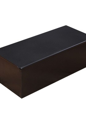 250/450/750/1000g Non-stick black sandwichToast Box Bread Lo