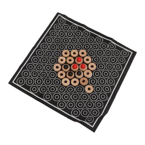 1 Set Chess Strategy Educational  Practical  Durable  Chess
