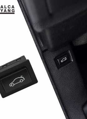 Black Car Trunk Box nlock Switch Button BMW F20 F30 F35 F10