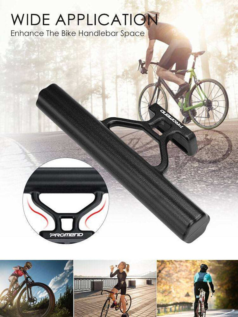 1PC Bike Flashlight Holder Handle Bar Bicle Accessories Ex图片