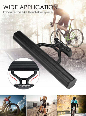 1PC Bike Flashlight Holder Handle Bar Bicle Accessories Ex