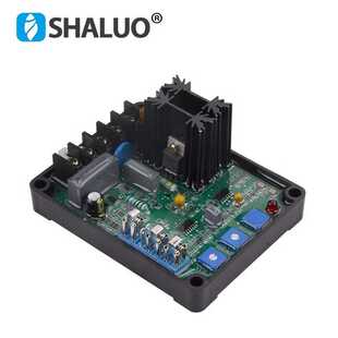 Brushless AVR Generator NEW Voltage Automatic Regula GAVR