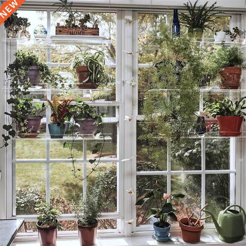 Modern Decorative Plant Rack Stand Plants Succulent shelf Mu