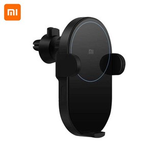 Xiaomi Mi 20W Max Qi Wireless Car Charger WCJ02ZM Auto Pinch