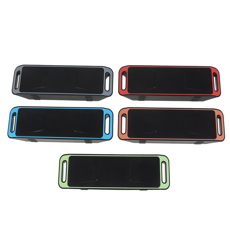 Bluetooth-Speaker Audio Usb-Cable Stereo-Sound Music iPhone