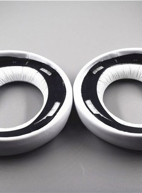 Original Black Ear Pad Cushion Earmuff Earpads For SONY Gold