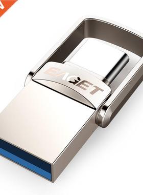 EAET CU20 USB Flash Drive 32B OT Metal USB 3.0 Pen Drive