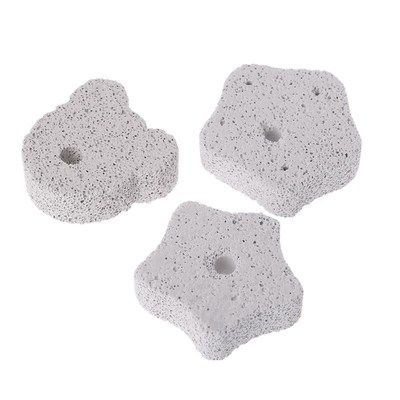 Hamster Squirrel Teeth Grinding Mineral Stone Chinchilla Rab