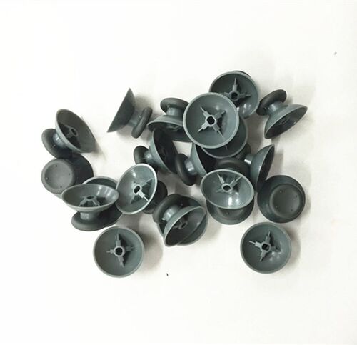 500pcs 3D Analog Cover Thumb Sticks Joystick Thumbsticks Mus