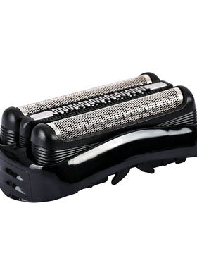 For Braun Series 3 21B Electric Shaver Head Replacement -