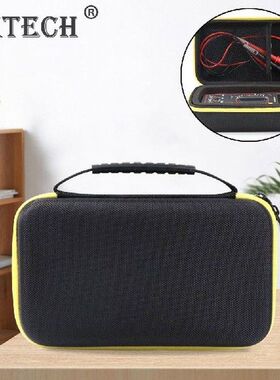 Multimeter Storage Bag for F117C F17B F115C Shockproof Bag