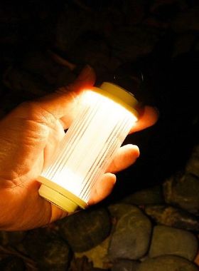 38 Explore 38-KT Camping Lamp Portable Vintage Tent Haning