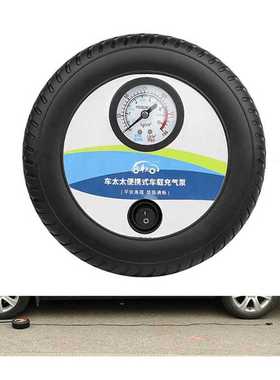 AirCompressor Portable Auto Stop Pump Car Tyre 150PSI Digit