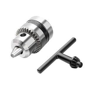 Drill Angle Grinder Electric Collets Conversion