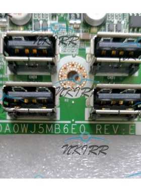 DA0WJ5MB6F0 DA0WJ5MB6E0 H61 646908-003 646908-002 665465-001