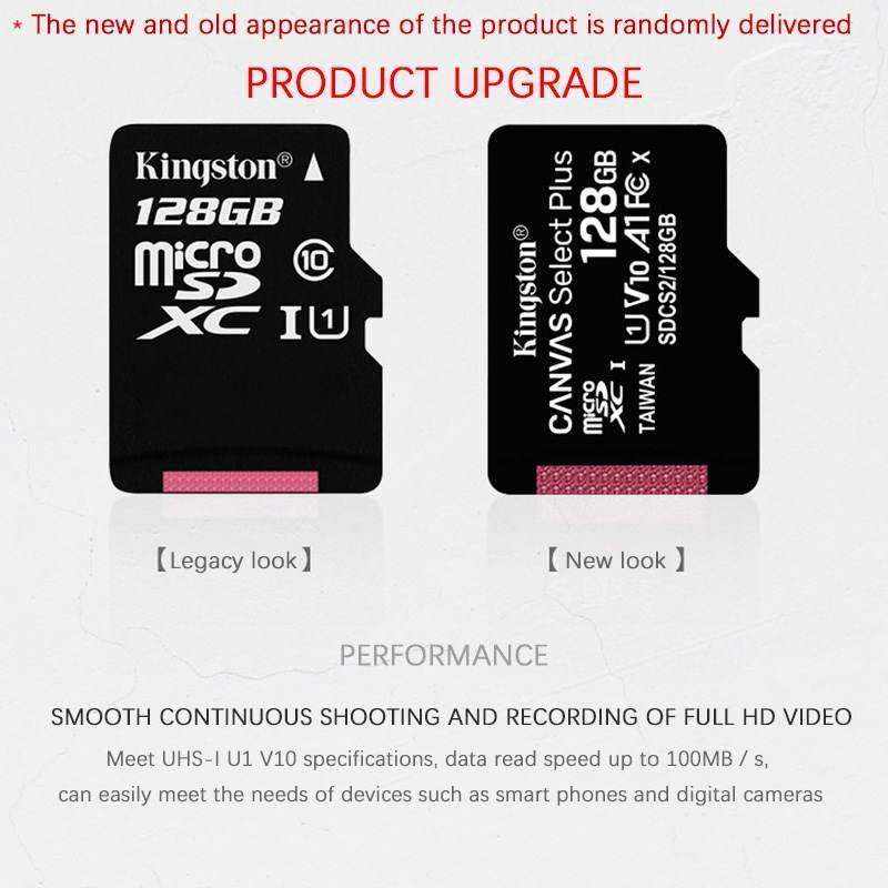 Original Micro SD Card 32GB 64GB microsd 128GB 16G 256