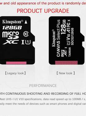 Original Micro SD Card 32GB 64GB microsd 128GB 16G 256
