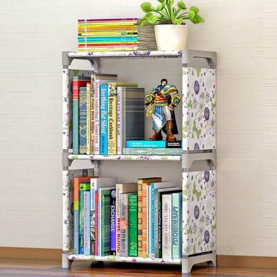 Bookshelf Storage Shelve for books Children book rack Bookca