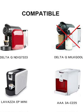 Stainless Steel Reusable Coffee Capsules Kitchen Reusable Co