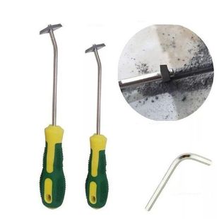 Size Ceramic Tile Grout Remover for Floor Wall Seam Cement