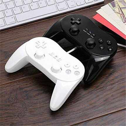 2020 New Pro Classic Game Controller Pad Console Joypad For