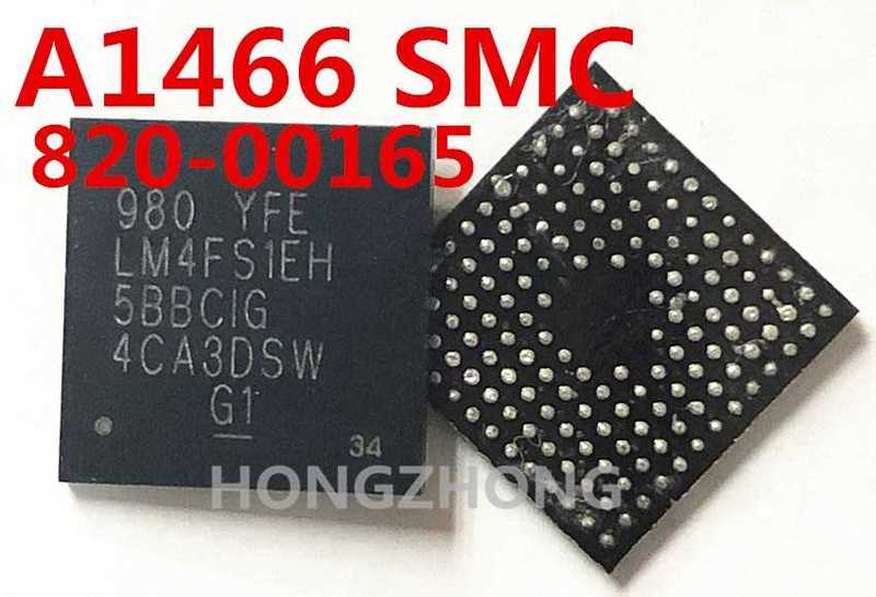 A1466 980 YFE LM4FS1EH With SMC/BIOS program For A1466 8