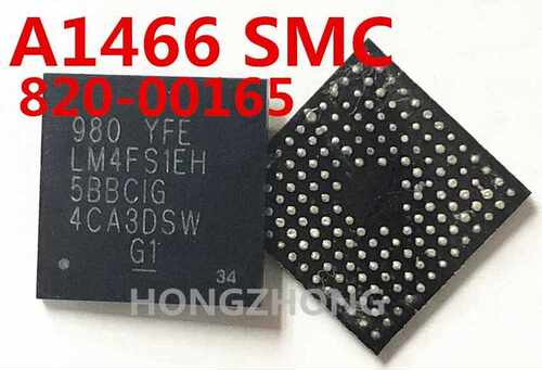 A1466 980 YFE LM4FS1EH With SMC/BIOS program For A1466 8