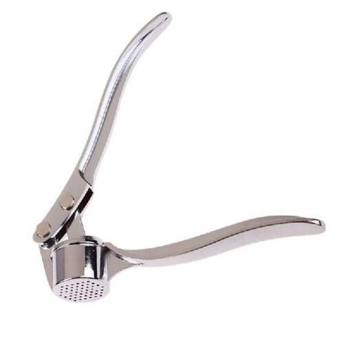 896A Garlic Crusher Home Kitchen Mincer Tool Stainless