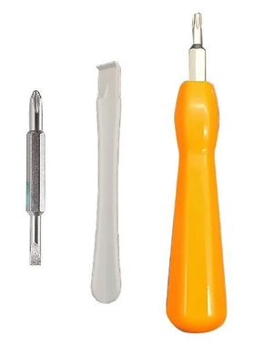 115in1 Obeng Set Sekrup Bit Set Multi-Fungsi Presisi Ponsel