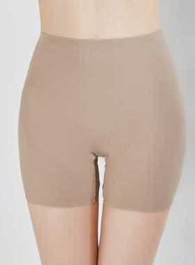 Pantalones cortos ajustos para elgazar, ropa interior mo