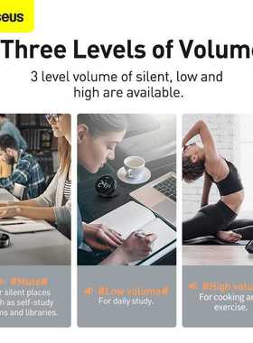 Magnetic Countdown Alarm Clock Kitchen Timer Manual Digital