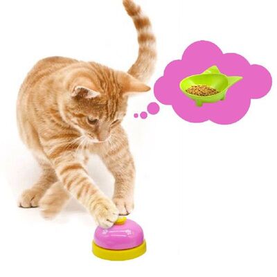 Pet Bell Supplies Trainer Bells Wholesale Training Cat Dog
