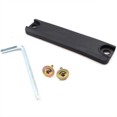Trunk Hatch Liftgate Switch Latch Release Button Cover Repla
