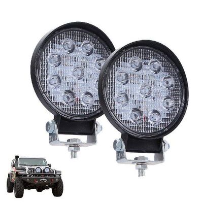 LED Work Lights 140W Spot Driving Fog Light Off Road Led