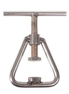 201 Stainless Steel Pecan Cracker Black Walnut Cracker