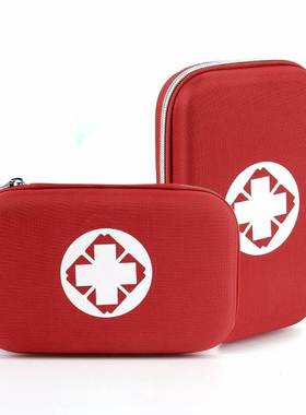 Nosii First Aid Kit Survival Tool Storage Bag Pouch Treatt