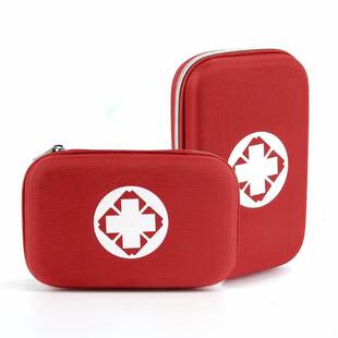 Nosii First Aid Kit Survival Tool Storage Bag Pouch Treatt