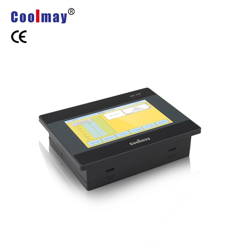 4.3 inch TK6043FH HMI touch screen lcd panel 480*272 resolut