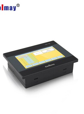 4.3 inch TK6043FH HMI touch screen lcd panel 480*272 resolut