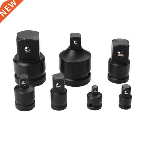 6pcs Ratchet Wrench Socket Adapter Spanner Converter Drive R