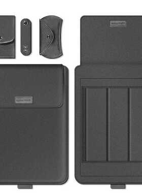 Laptop Bag P Leather Sleeve Bag Case Macbook Air Pro 13 15