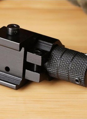 Red Dot Scope Laser-Pointer Picatinny-Mount-Set Rifle-Pistol