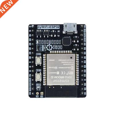 PyWiFi- ESP2 Micro- Python IoT WIFI Learning Development Bo