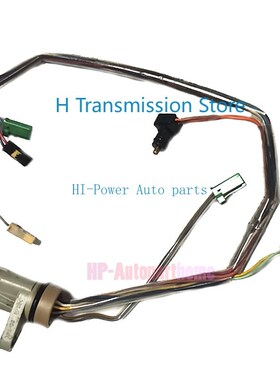 K313 Transmission Valve Body Wire plug solenoid CVT Shift Co