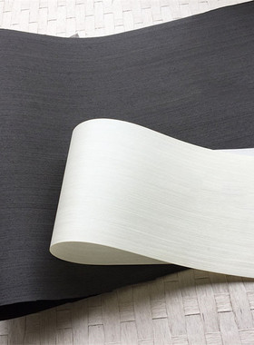 Technical Wood Veneer Engineering Veneer E.V. Black White