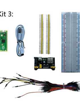 Raspberry Pi Pico Development Board A Low-Cost High-Performa