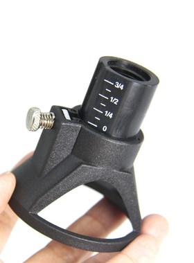 M19x2mm Cutting Guide Mini Drill Cutters Accessories for Dre