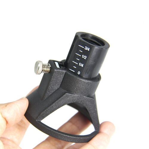 M19x2mm Cutting Guide Mini Drill Cutters Accessories for Dre