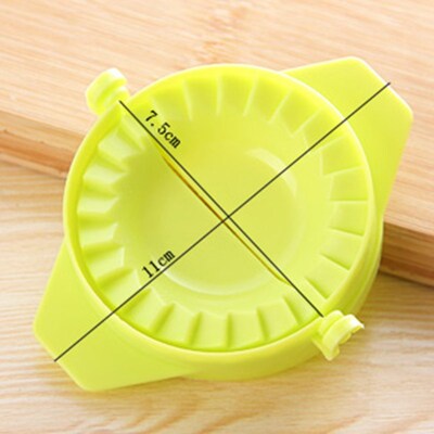 Kitchen Accessories Dumplings Tool Dumpling Jiaozi Maker Dev