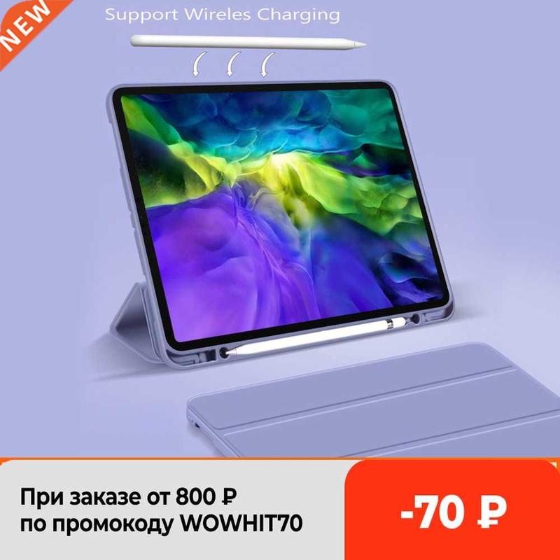 For iPad Pro 11 Case for iPad Air 4 Case Air 5 Pro 12.9 12